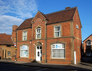 4 Northbridge Street January 2012
